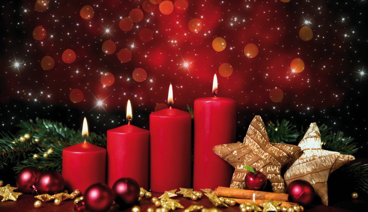 Weihnachtsdekoration  &copy; Ramona Heim - fotolia.com