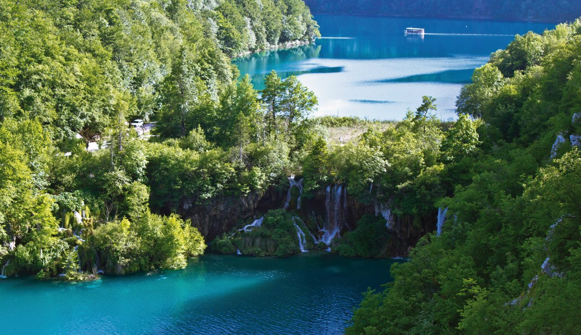 Plitvicer Seen &copy; xbrchx-fotolia.com