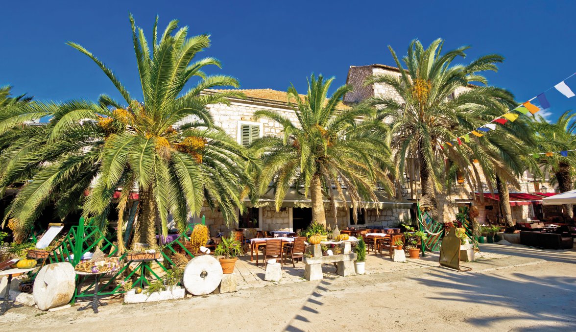 In Stari Grad &copy; xbrchx-fotolia.com