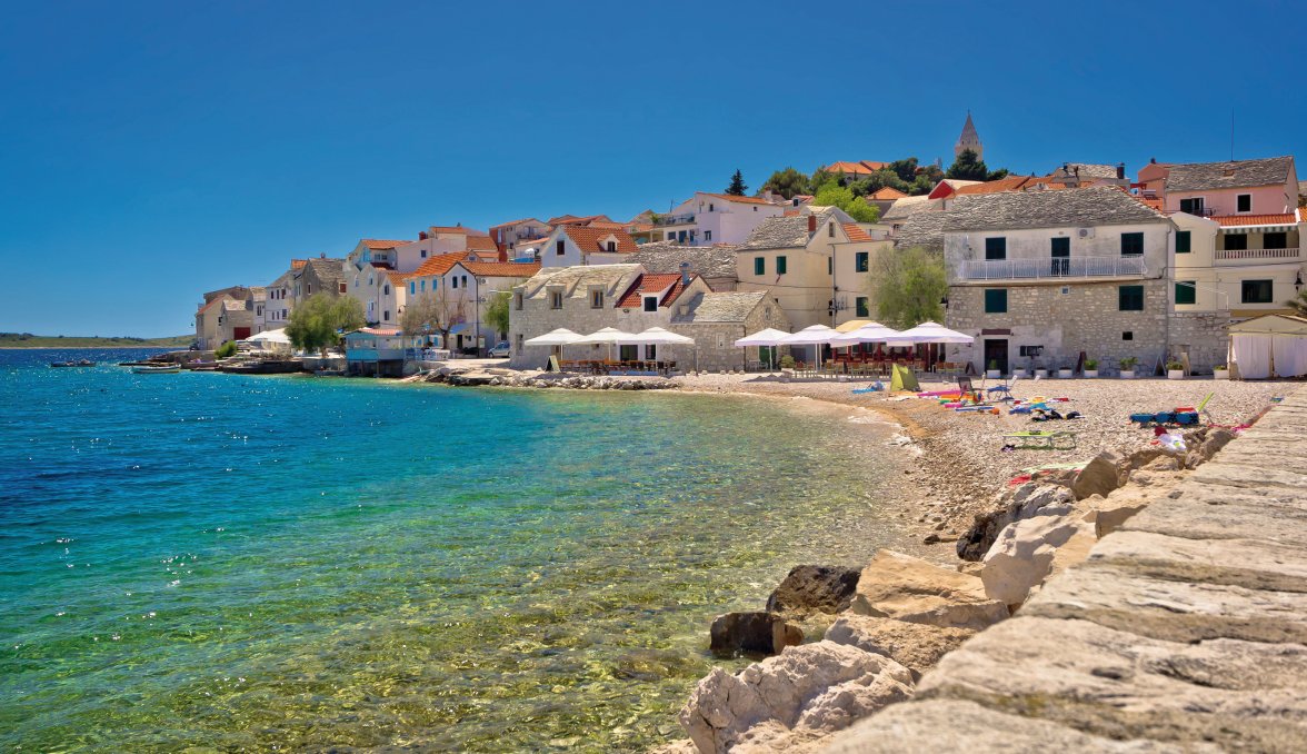 Primosten &copy; xbrchx-fotolia.com