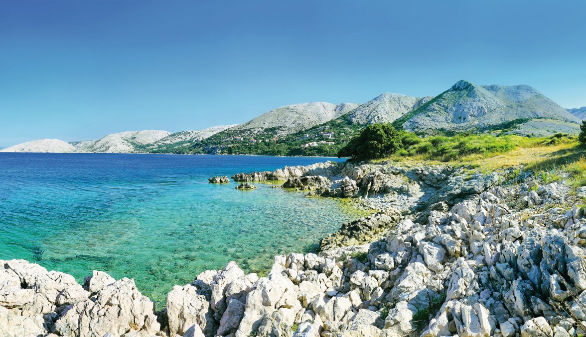 Insel Krk &copy; serkat Photography-fotolia.com