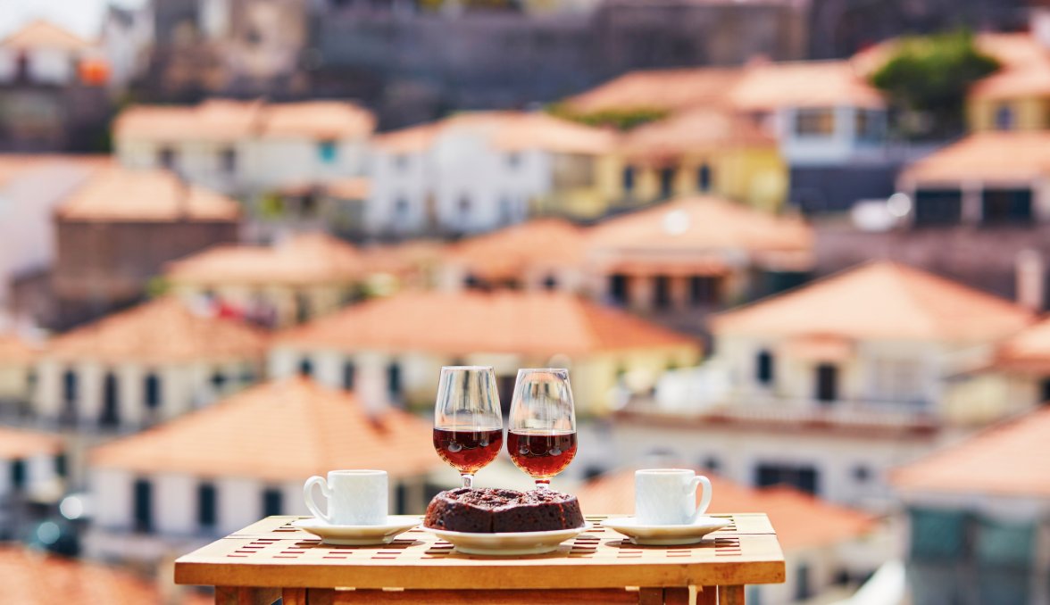 Kulinarik auf Madeira &copy; Ekaterina Pokrovsky - stock.adobe.com