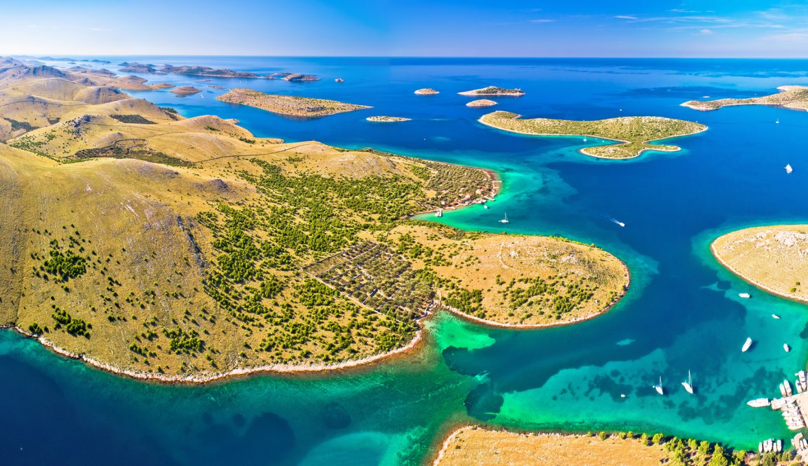 Kornati Inseln &copy; xbrchx - stock.adobe.com