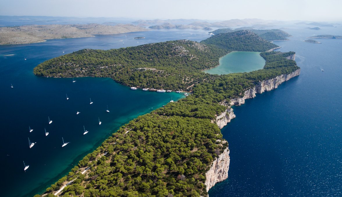 Telascica Naturpark &copy; ventura - stock.adobe.com