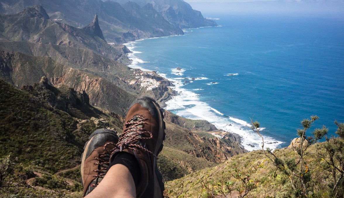 Wanderparadies Teneriffa &copy; El Gaucho - stock.adobe.com