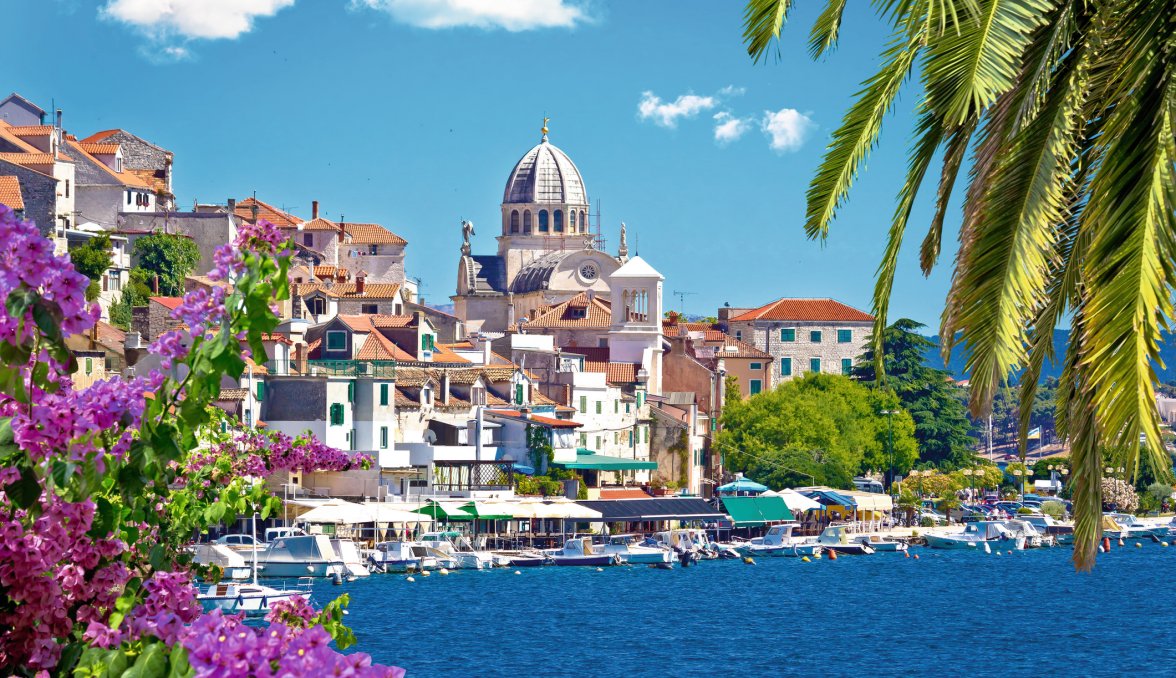 Sibenik &copy; xbrchx - stock.adobe.com