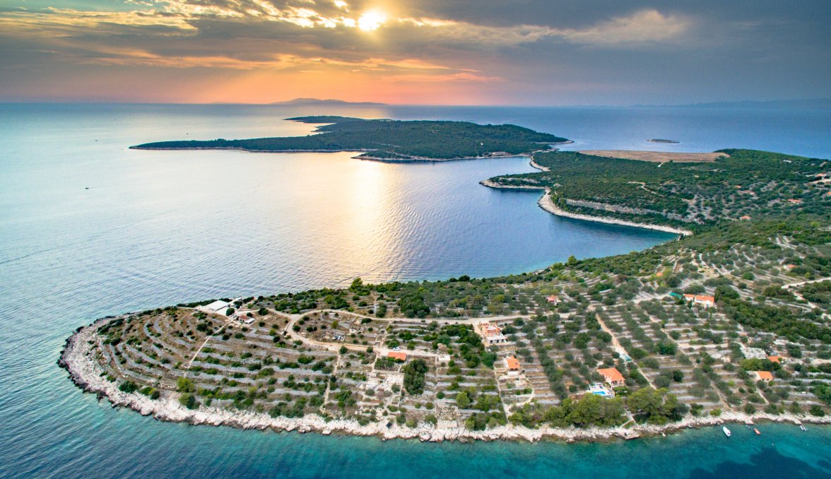 Halbinsel Korcula &copy; markus enzinger - stock.adobe.com