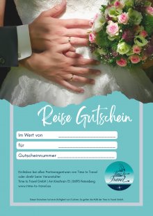 Motiv Hochzeit