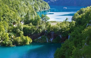 Plitvicer Seen &copy; xbrchx-fotolia.com