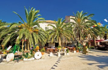 In Stari Grad &copy; xbrchx-fotolia.com