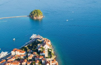 Blick über Rab &copy; mariusz szczygieł-fotolia.com