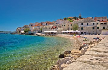 Primosten &copy; xbrchx-fotolia.com