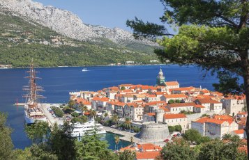 Korcula &copy; stepmar-fotolia.com