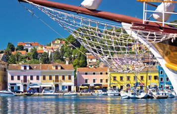Mali Losinj &copy; xbrchx-fotolia.com