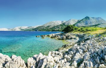 Insel Krk &copy; serkat Photography-fotolia.com