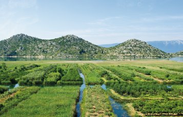 Neretva Tal &copy; CCat82 - stock.adobe.com