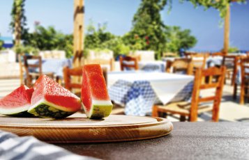 Typisch griechisch &copy; magdal3na - stock.adobe.com