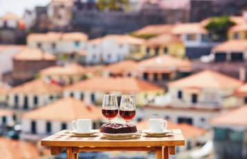 Kulinarik auf Madeira &copy; Ekaterina Pokrovsky - stock.adobe.com