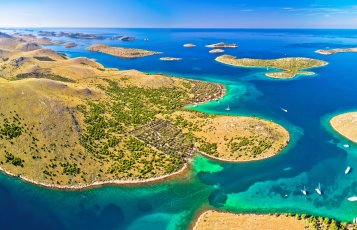 Kornati Inseln &copy; xbrchx - stock.adobe.com