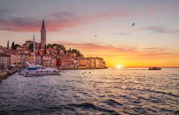 Altstadt Rovinj &copy; mRGB - stock.adobe.com