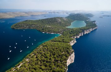 Telascica Naturpark &copy; ventura - stock.adobe.com