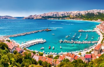 Blick auf Baska &copy; xbrchx - stock.adobe.com