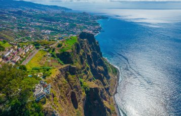 Cabo Girao &copy; Audrius - stock.adobe.com