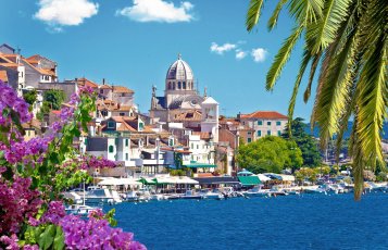 Sibenik &copy; xbrchx - stock.adobe.com