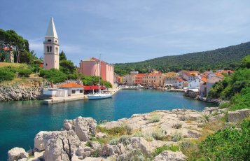 Veli Losinj &copy; LianeM - Fotolia.com