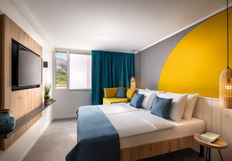  &copy; Hotel Corinthia, Valamar