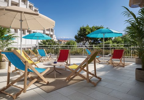  &copy; Hotel Corinthia, Valamar