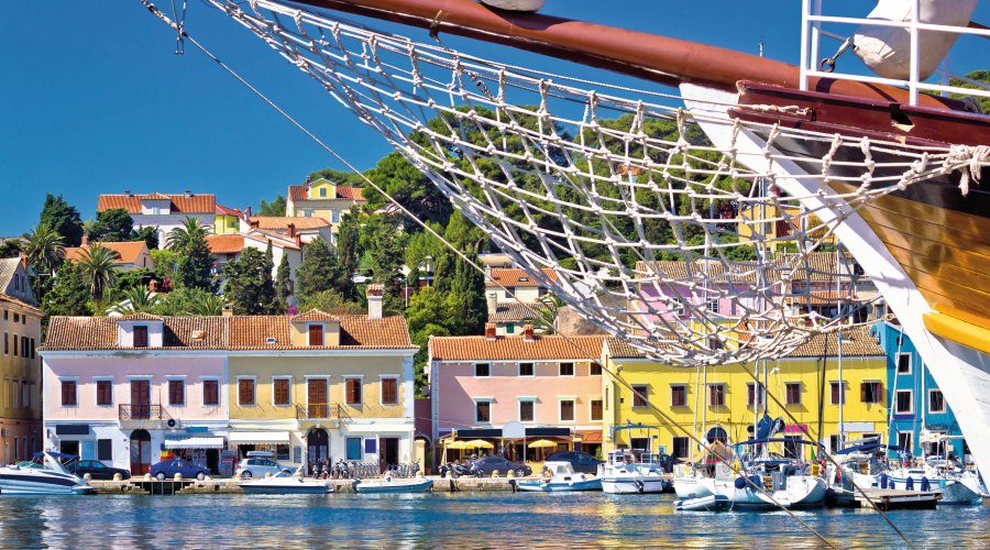 Mali Losinj &copy; xbrchx-fotolia.com